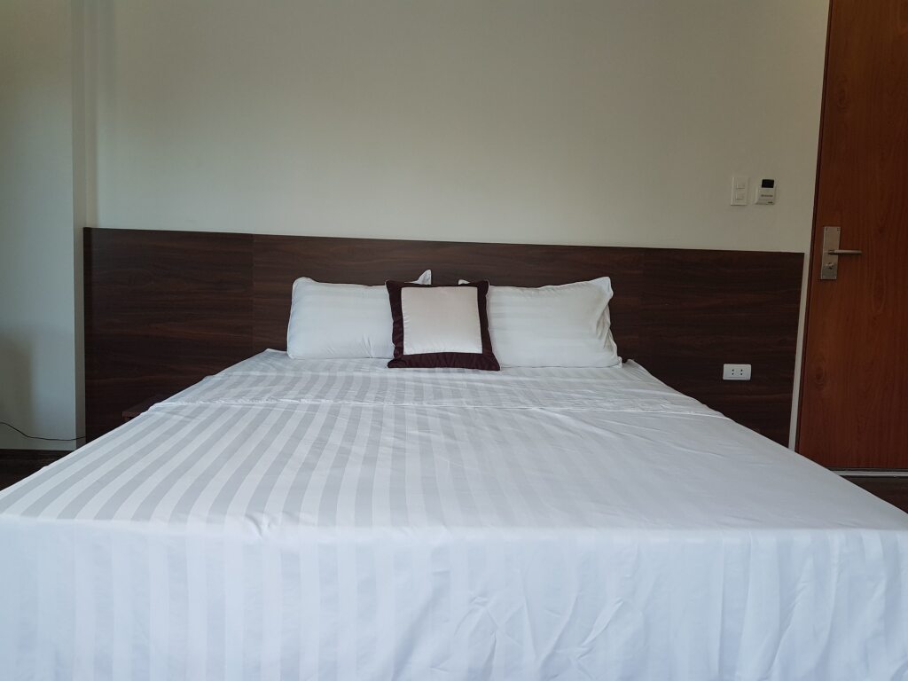 Ханой: X9 Hotel