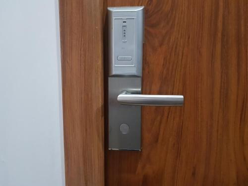 Ханой: X9 Hotel