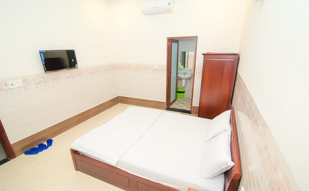 Куинён: Lazada Hotel