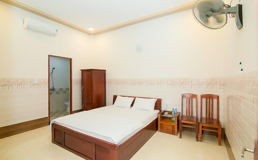 Куинён: Lazada Hotel