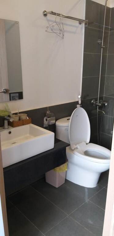 Далат: Windy House - Hostel