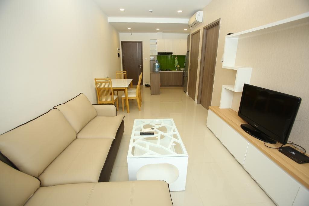 Phat Apartment — фото 1
