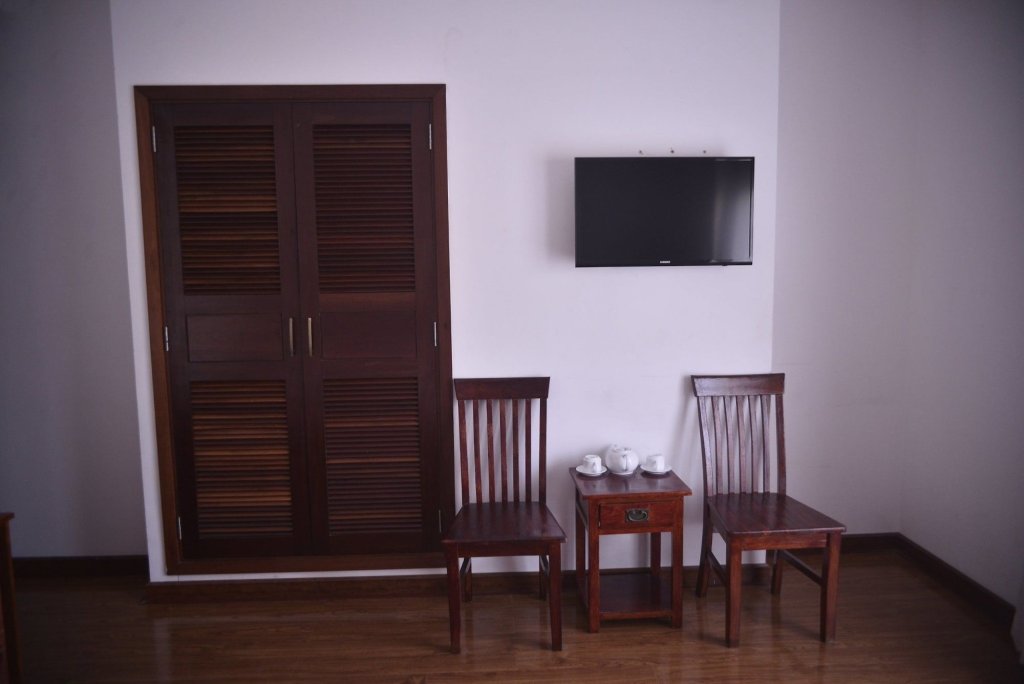 остров Фукуок: Venus Hotel - Massage & Sky Bar