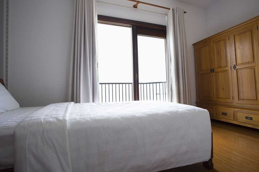 остров Фукуок: Venus Hotel - Massage & Sky Bar