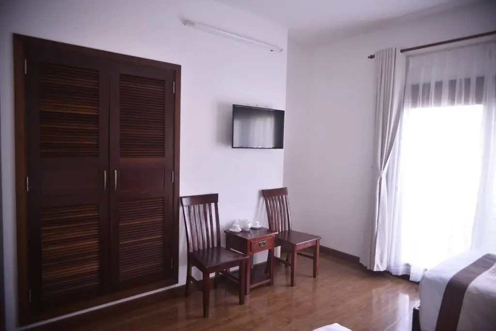 остров Фукуок: Venus Hotel - Massage & Sky Bar