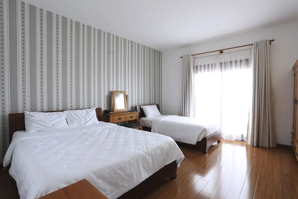 остров Фукуок: Venus Hotel - Massage & Sky Bar