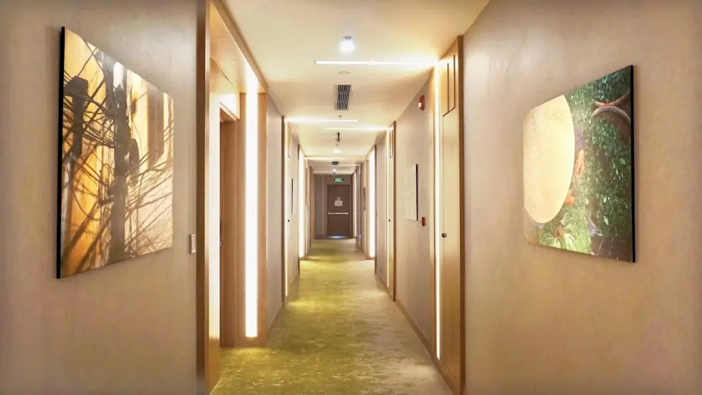 Хошимин: Отель Holiday Inn & Suites Saigon Airport