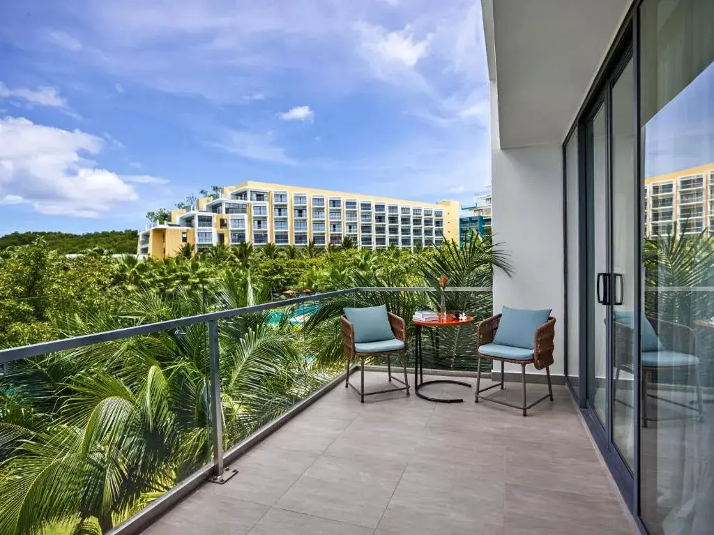 Хошимин: Отель Holiday Inn & Suites Saigon Airport
