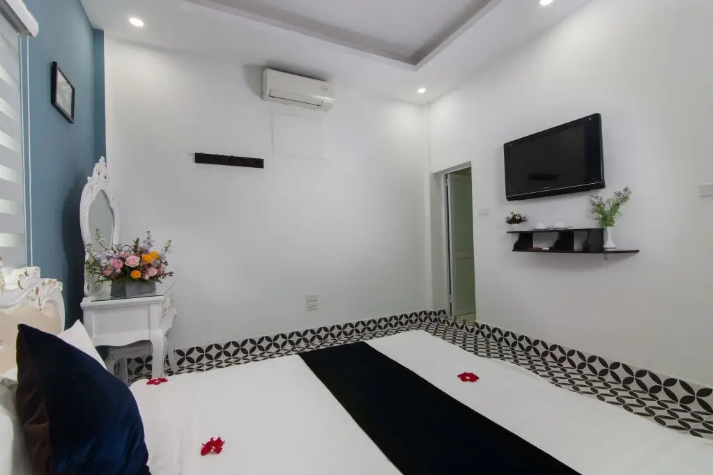 Hanoi Boutique House — фото 1