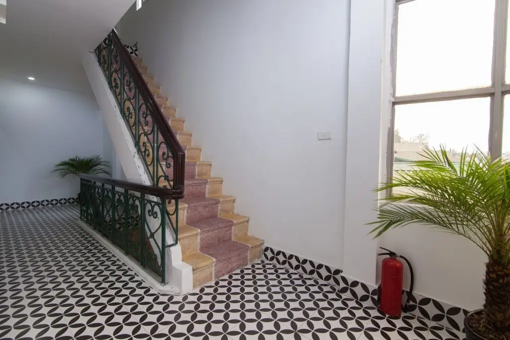 Ханой: Hanoi Boutique House