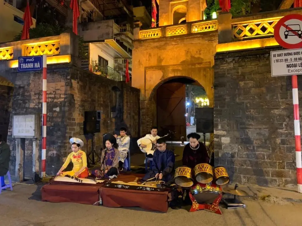 Ханой: Hanoi Boutique House