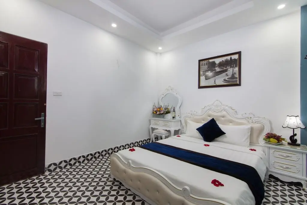 Ханой: Hanoi Boutique House