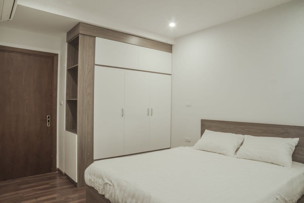 Ханой: Ur Hanoi Service Apartment