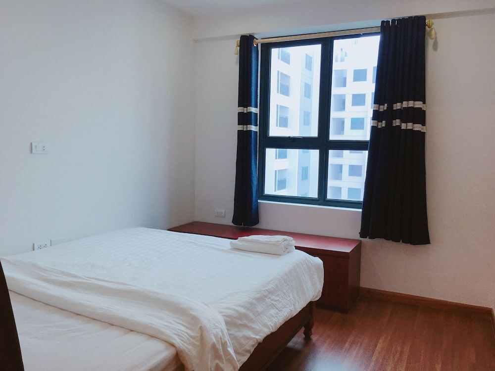 Ханой: Ur Hanoi Service Apartment