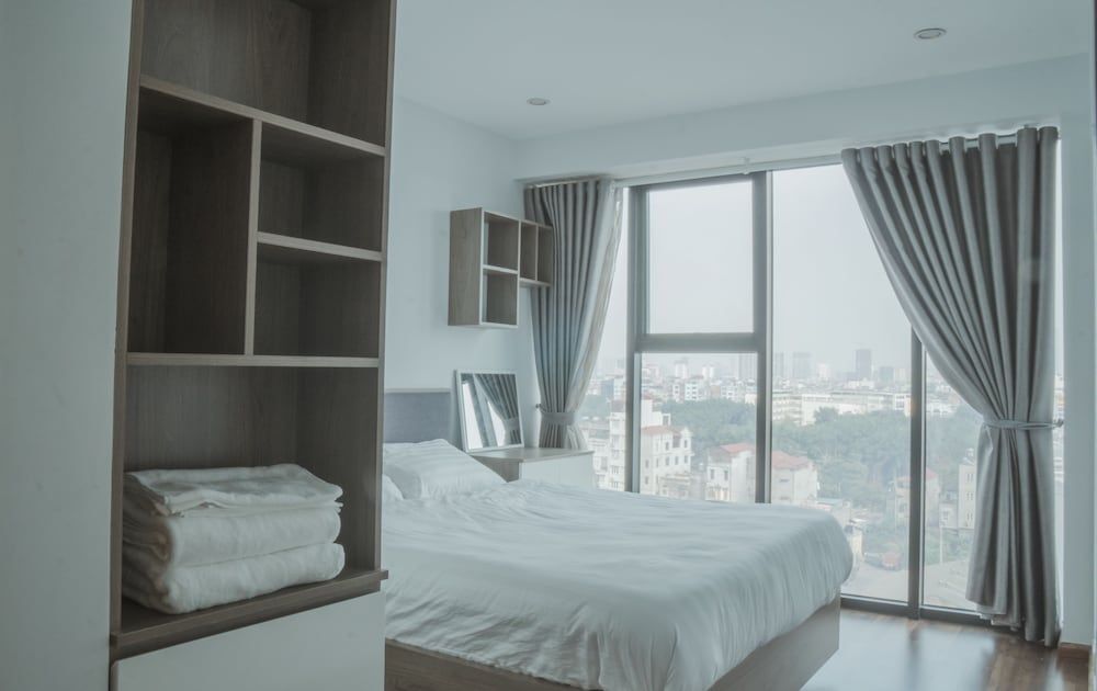 Ханой: Ur Hanoi Service Apartment