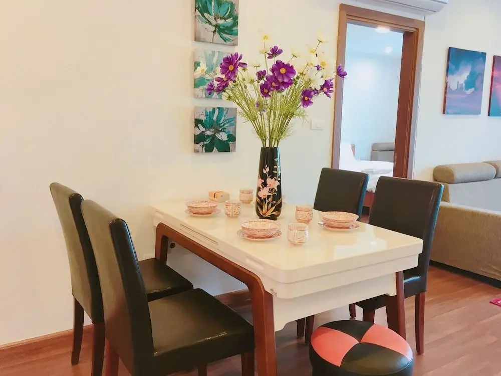 Ханой: Ur Hanoi Service Apartment