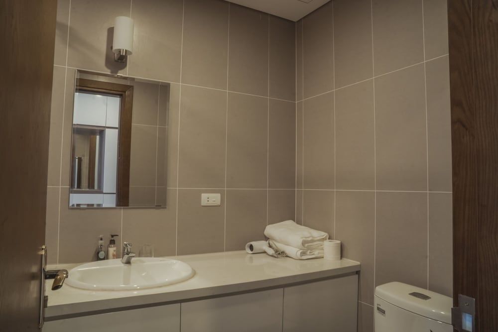 Ханой: Ur Hanoi Service Apartment