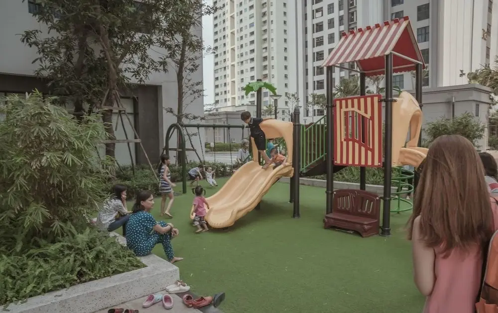 Ханой: Ur Hanoi Service Apartment