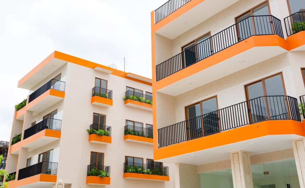 Хошимин: Kim Residences & Suites