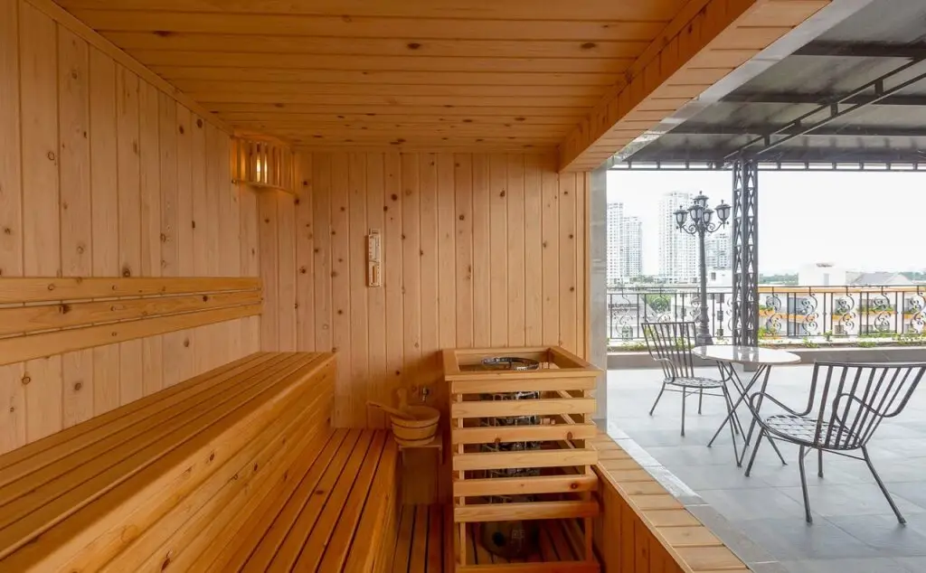 Хошимин: Kim Residences & Suites