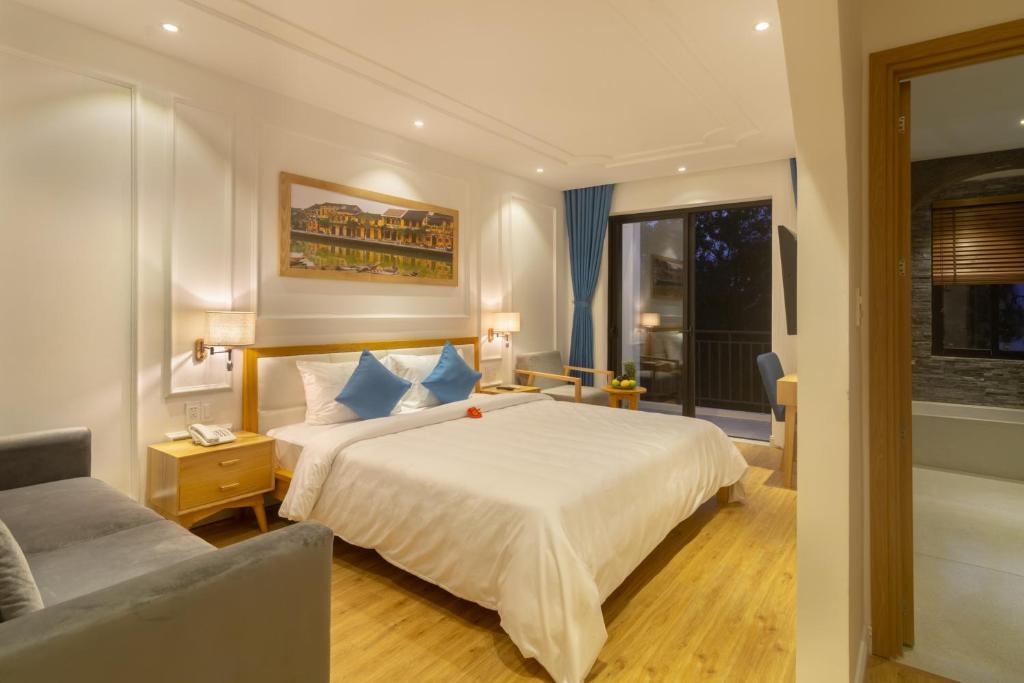 Хойан: Lime Villa Hoi An