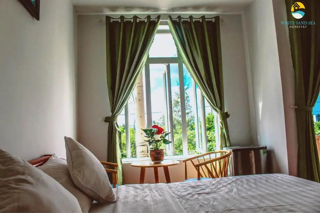 Хойан: An Bang White Sand Sea Villa
