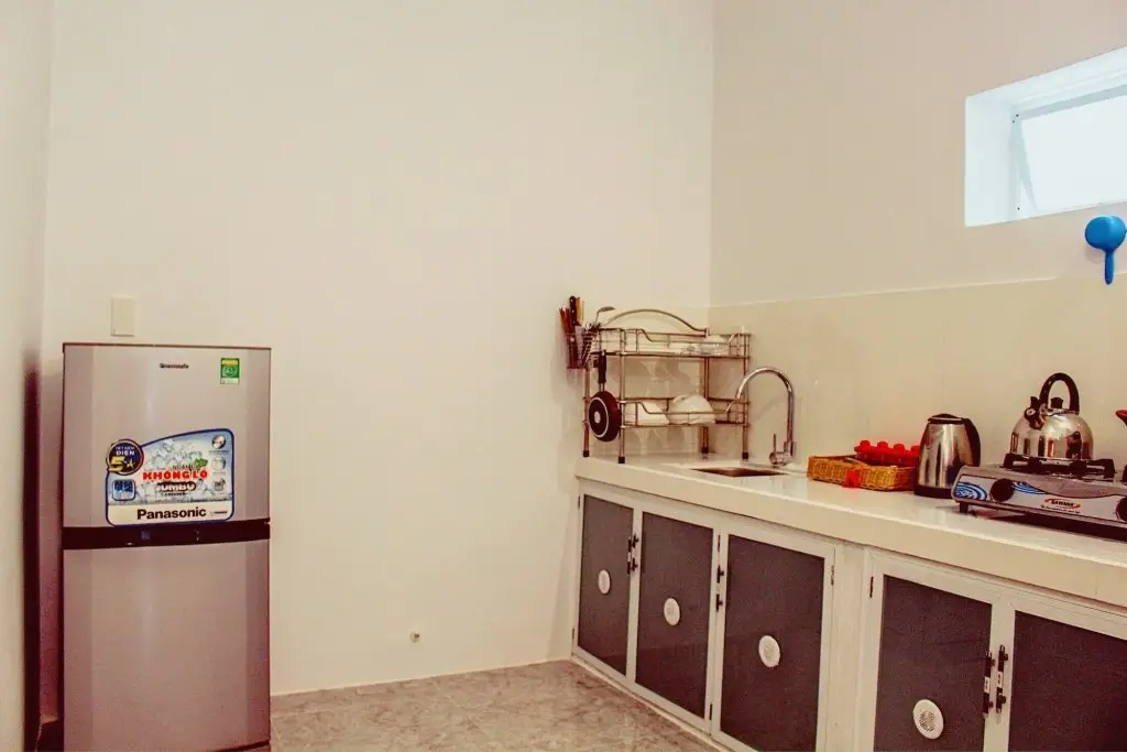 Хойан: An Bang White Sand Sea Villa