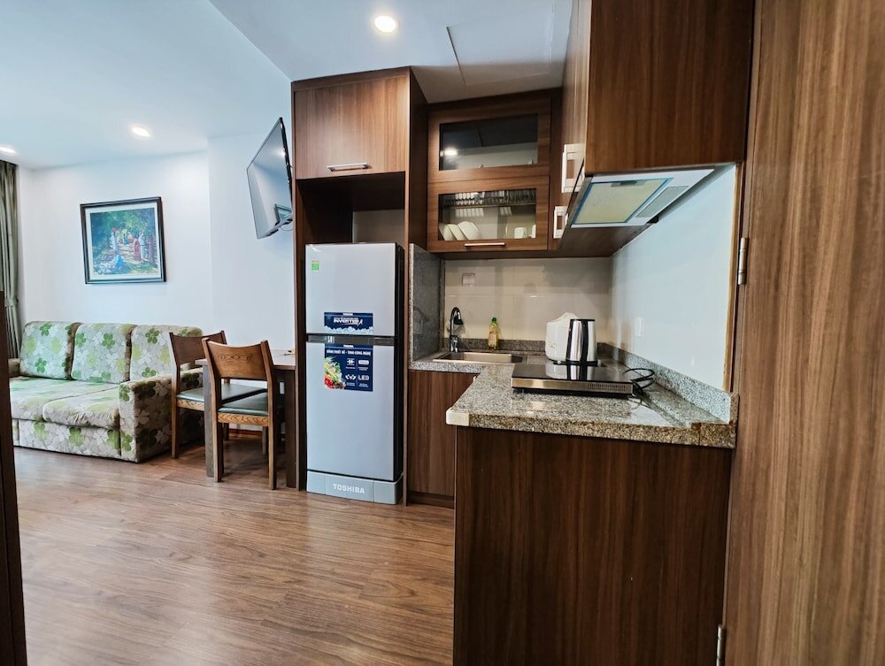 Ханой: Zody House