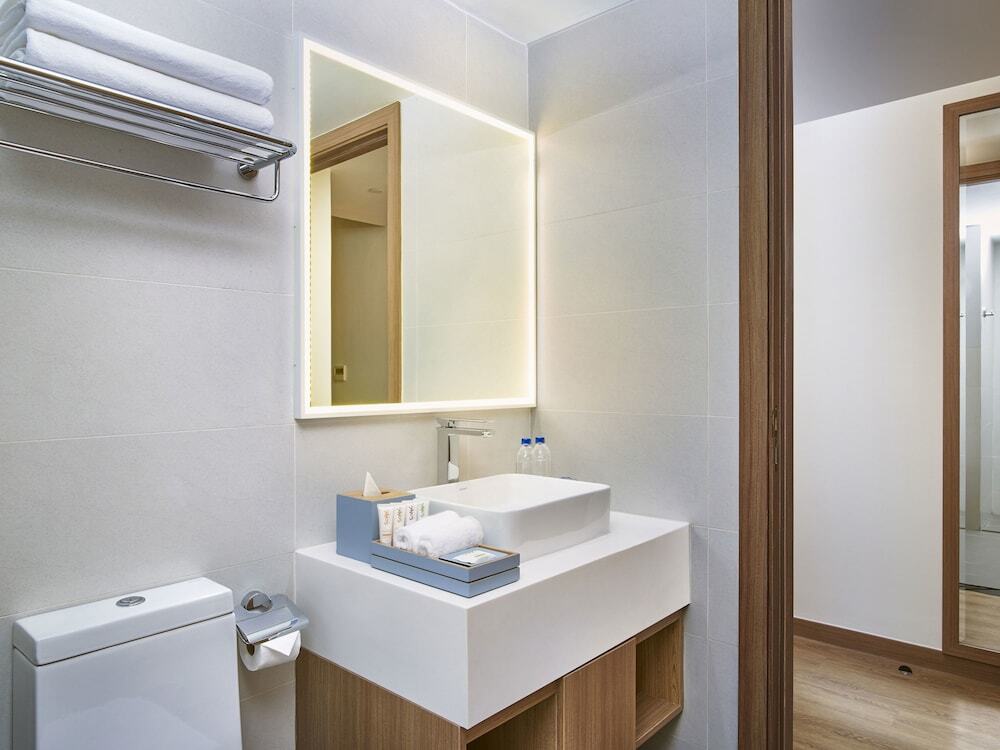 Диенбан: The Pearl Hoi An, a Festa Apartments