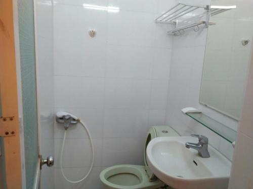 Ханой: Sun Homestay
