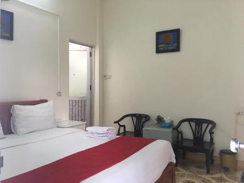 Ханой: Sun Homestay