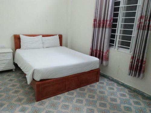 Ханой: Sun Homestay