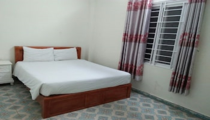 Sun Homestay — фото 1