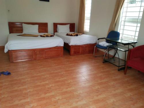 Ханой: Sun Homestay