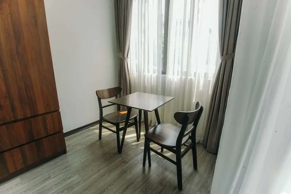 Дананг: Royal Lion Hotel and Apartment