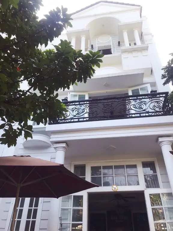 Хойан: Cochi Villa Hoi An