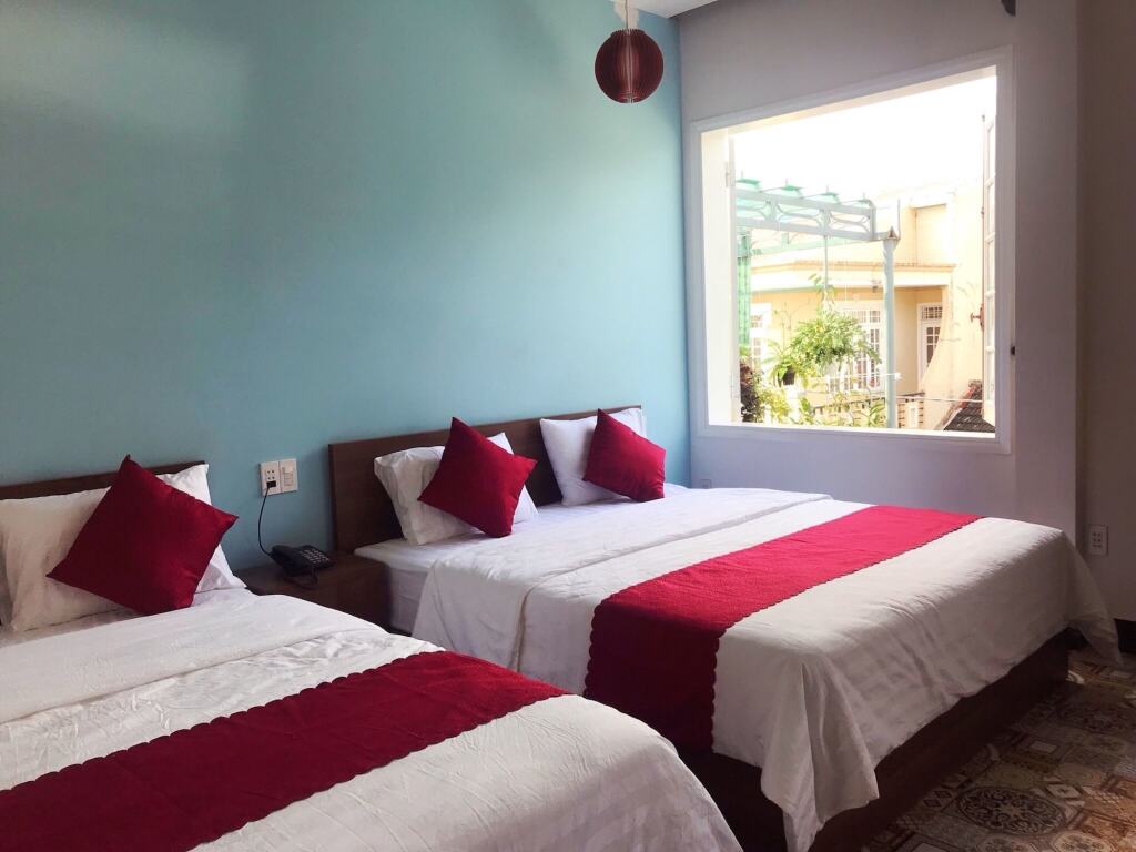 Хойан: Cochi Villa Hoi An