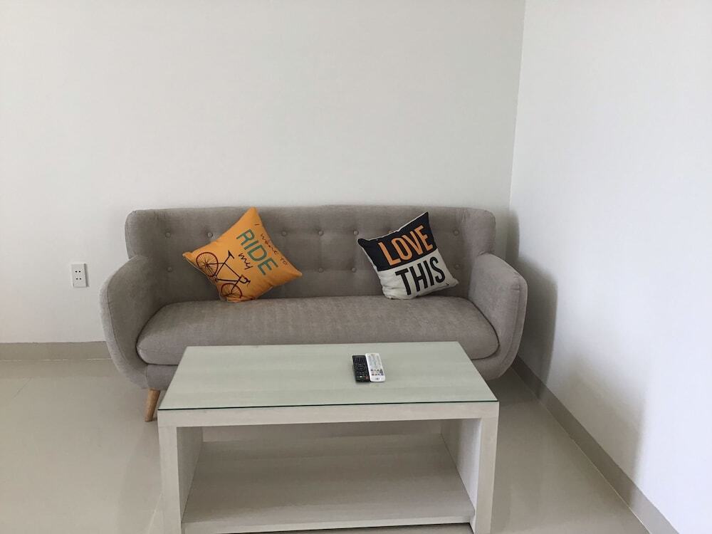 Дананг: Nirva Apartment