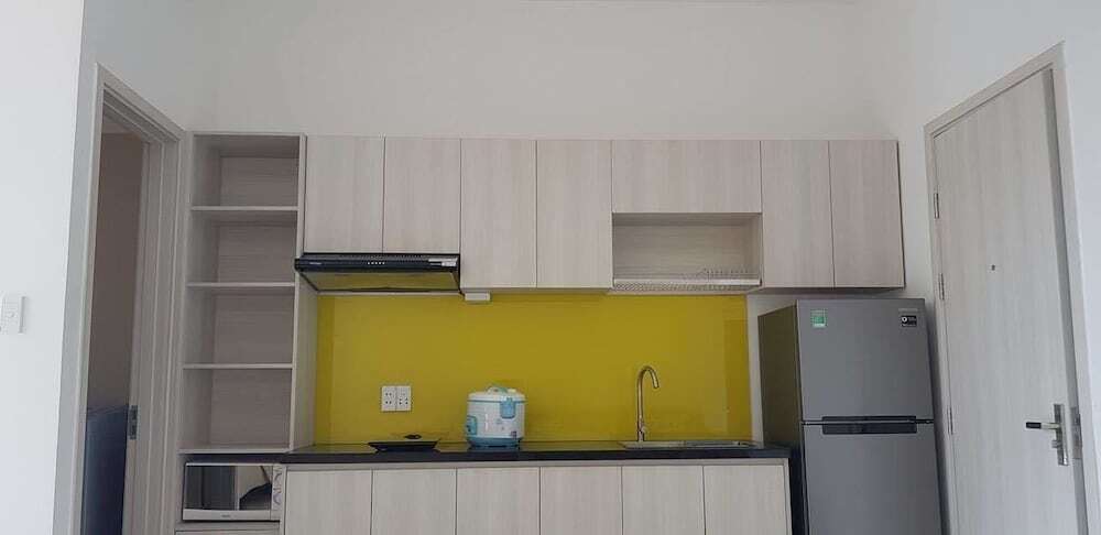 Дананг: Nirva Apartment
