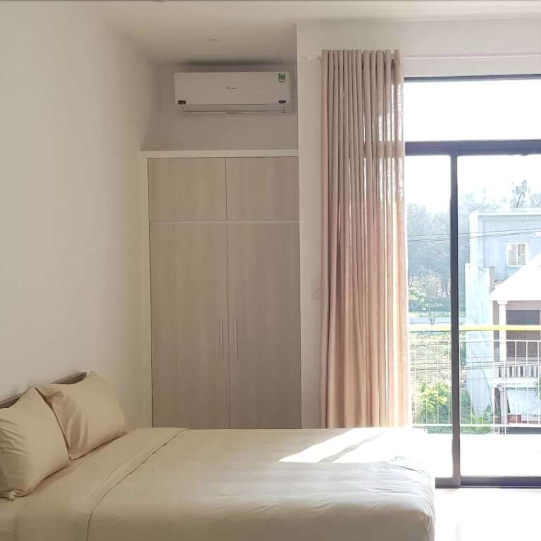 Дананг: Nirva Apartment