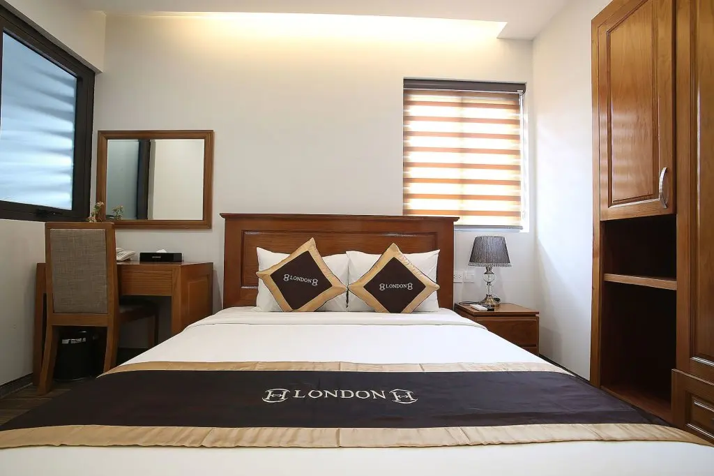 Ханой: London Hotel & Apartment