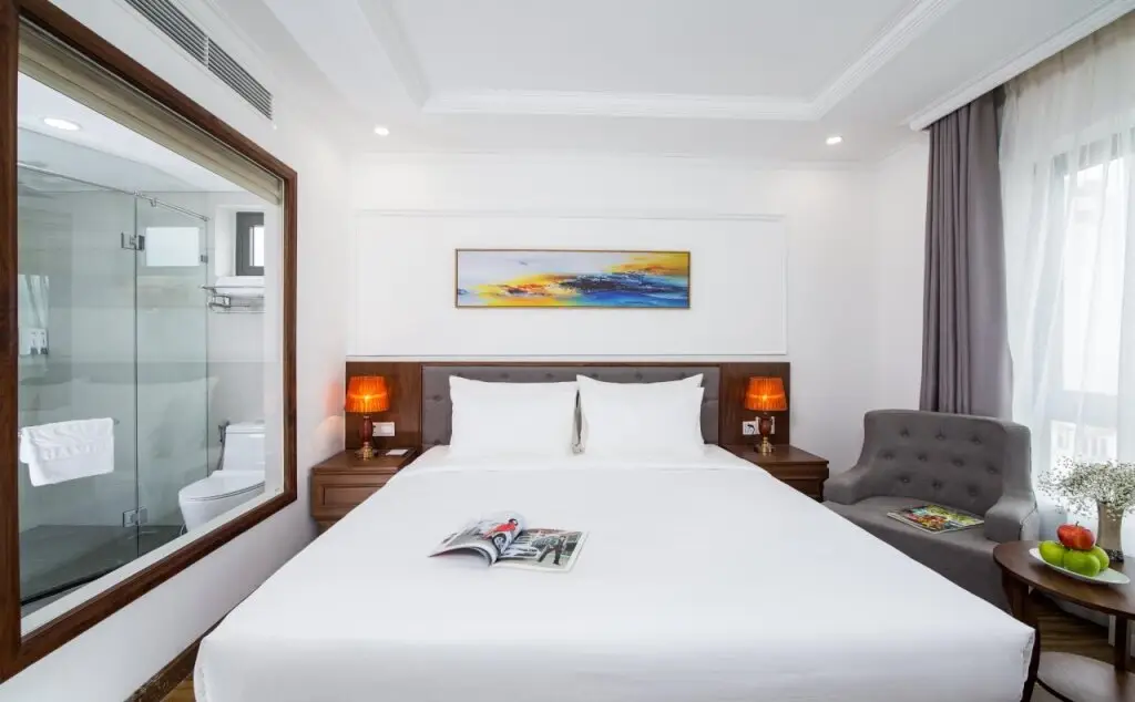 Дананг: Havin Boutique Danang