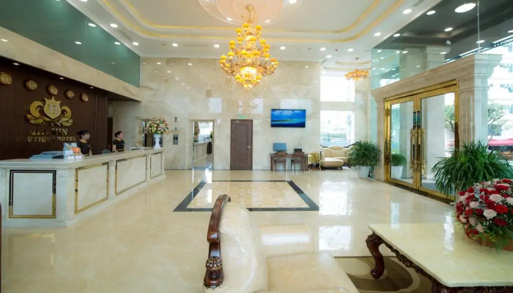 Havin Boutique Danang — фото 1