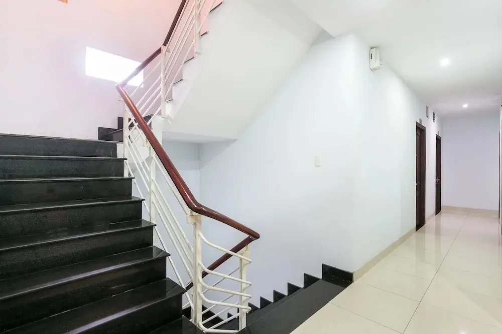 Хошимин: OYO 130 Tuan Long Hotel