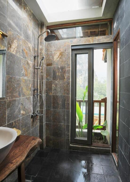 Хоа Лу: LittleTamCoc Boutique villa Ninh Binh