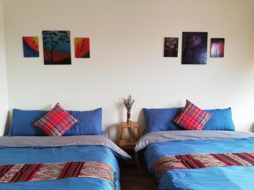 Шапа: The Link Homestay - Hostel