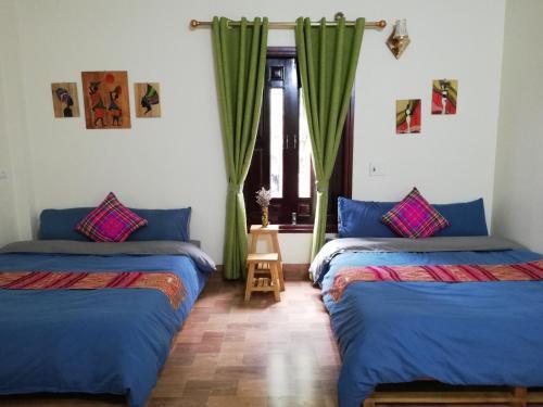 Шапа: The Link Homestay - Hostel