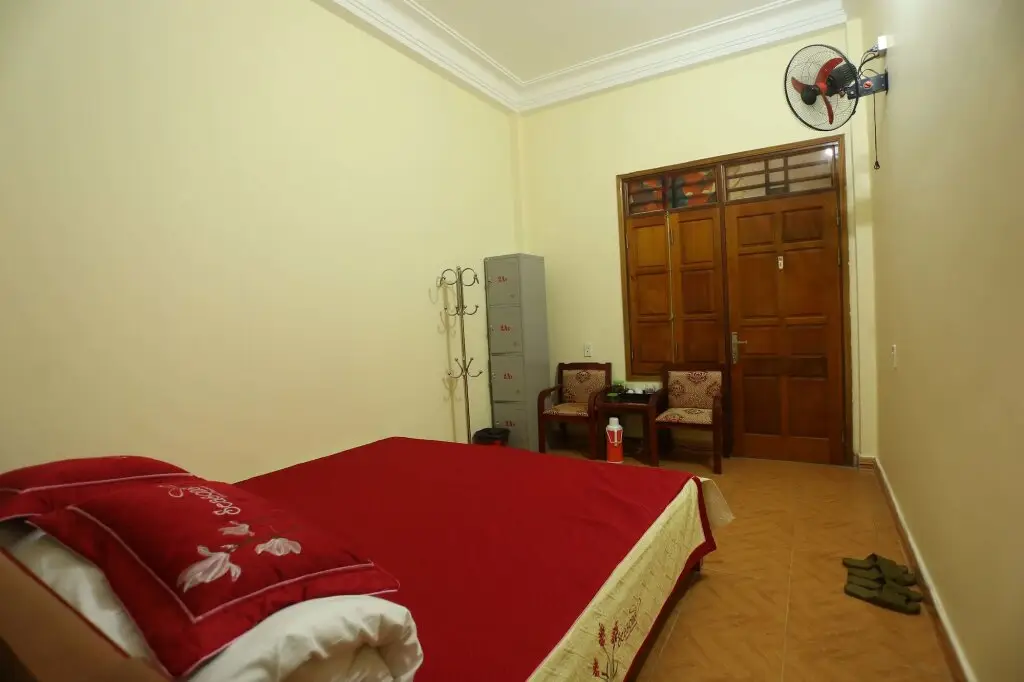 Хазянг: Ha Giang Riverside Hostel