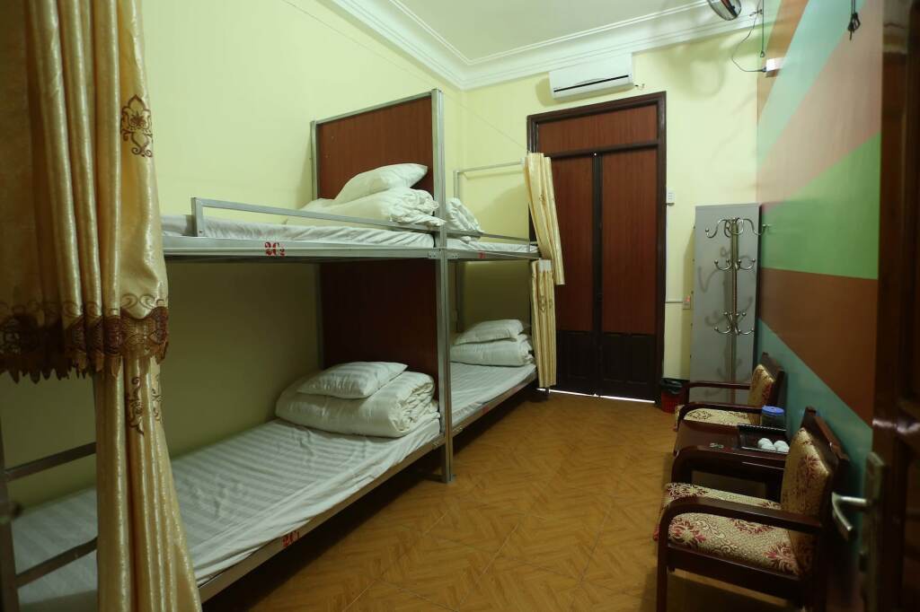 Ha Giang Riverside Hostel — фото 1