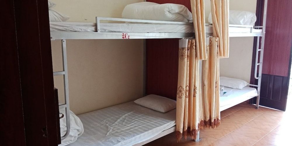 Хазянг: Ha Giang Riverside Hostel